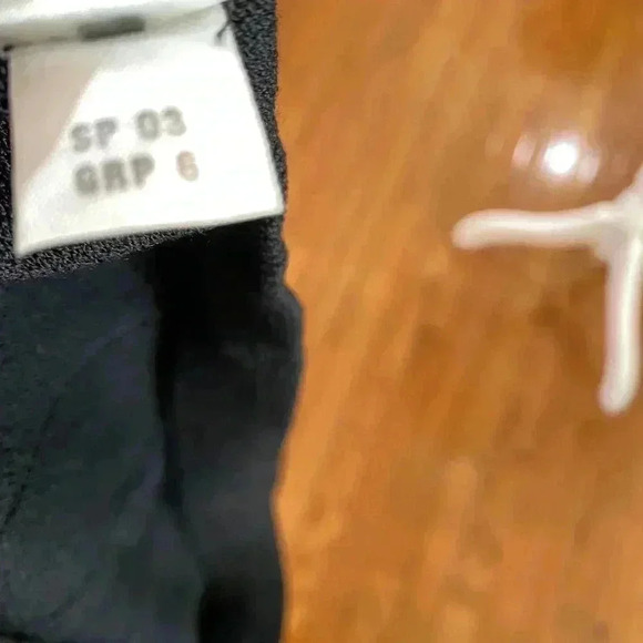 Vintage St. John Midi Skirt Sz 10 - Picture 3 of 3